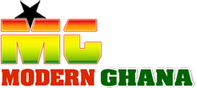 Modern Ghana